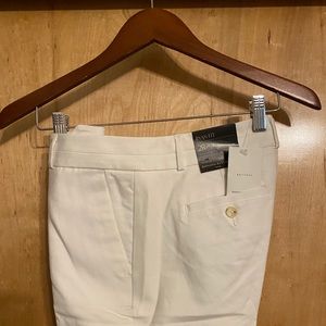 Banana Republic Ryan lined pants